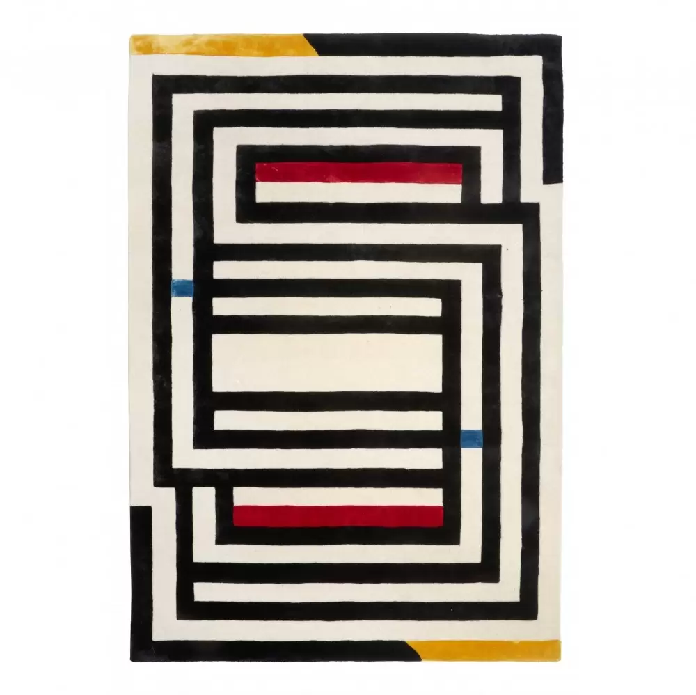 Dywan Maze 160x230 cm Carpet Decor