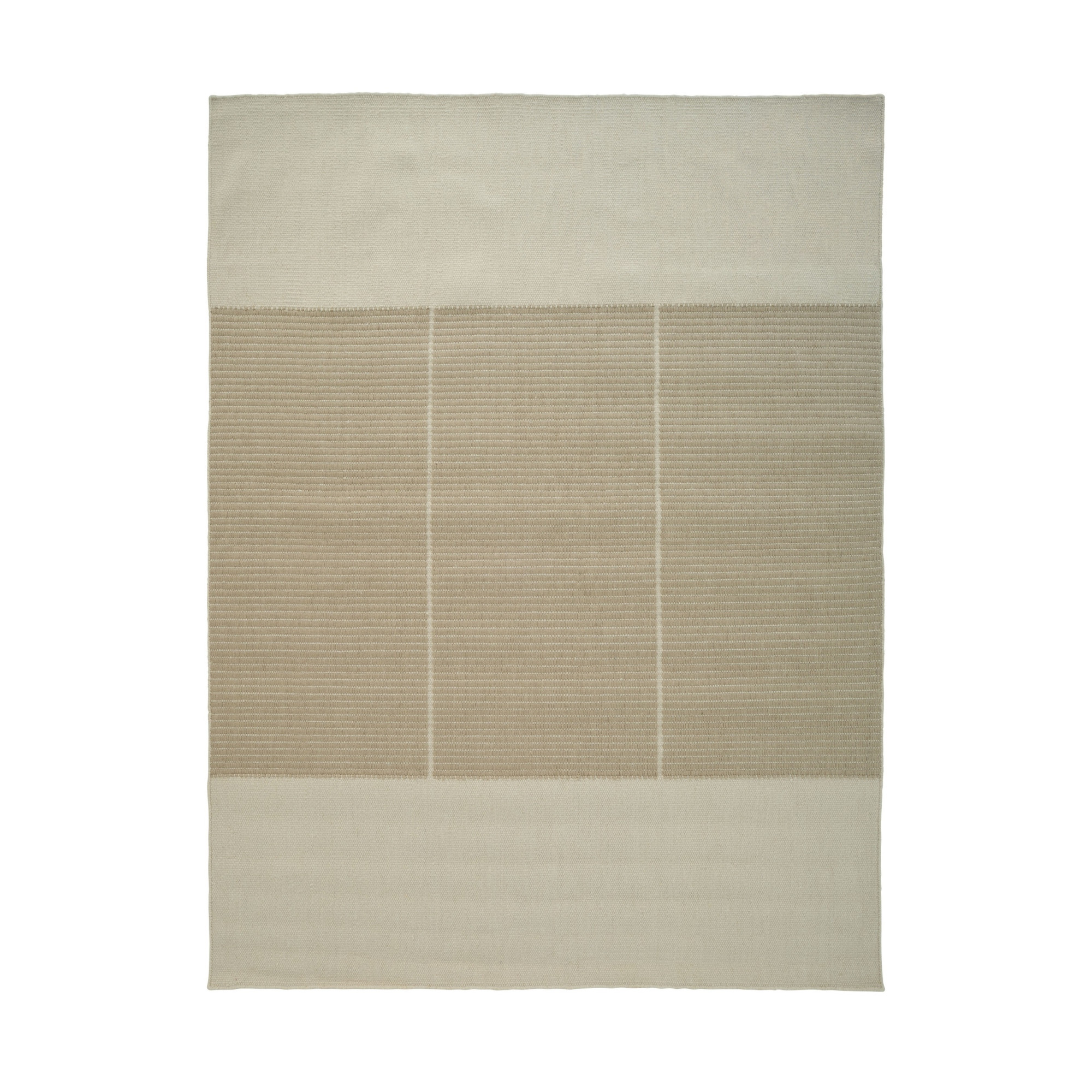 Dywan Poetic Grid Beige Linie Design