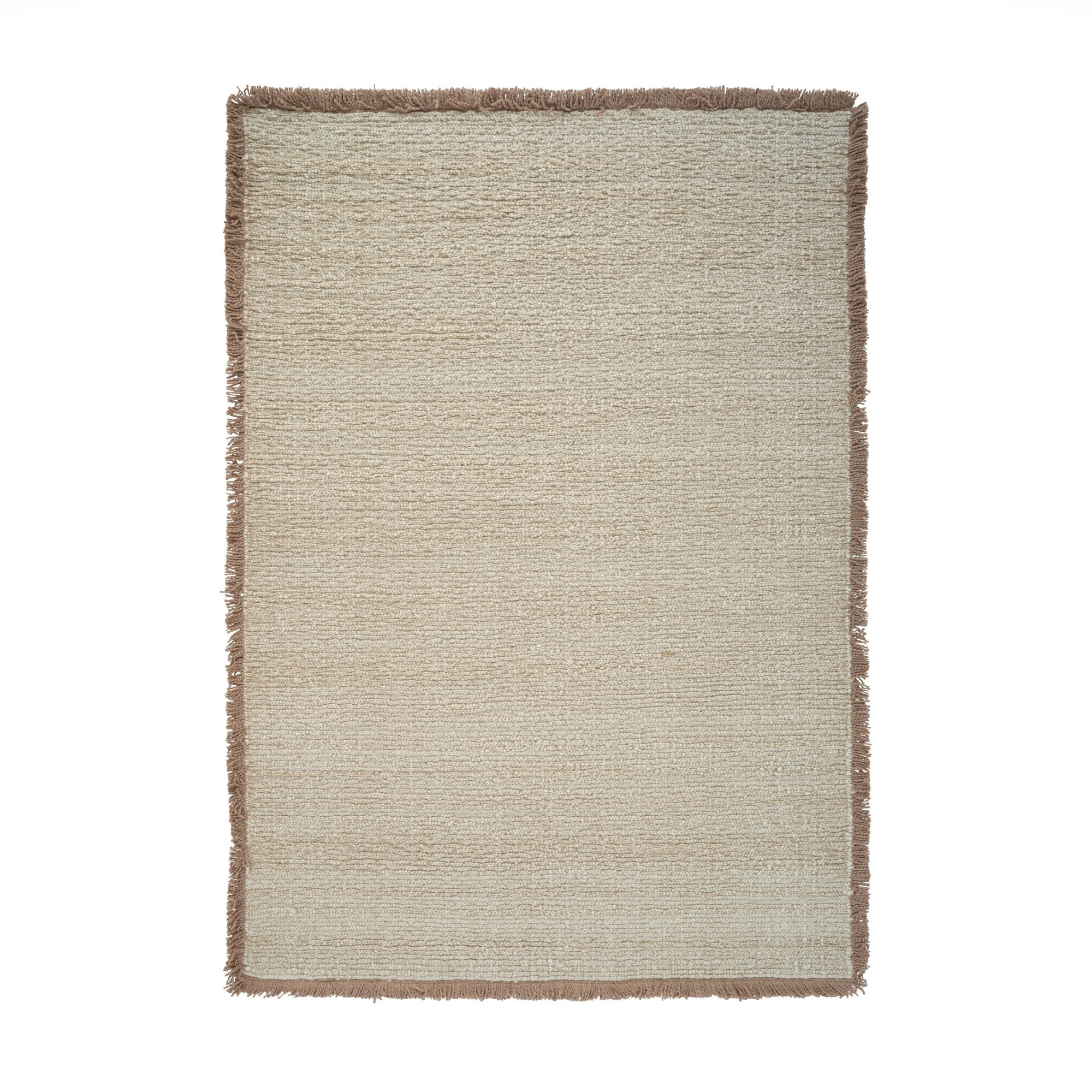 Dywan Soft Outline Beige Linie Design