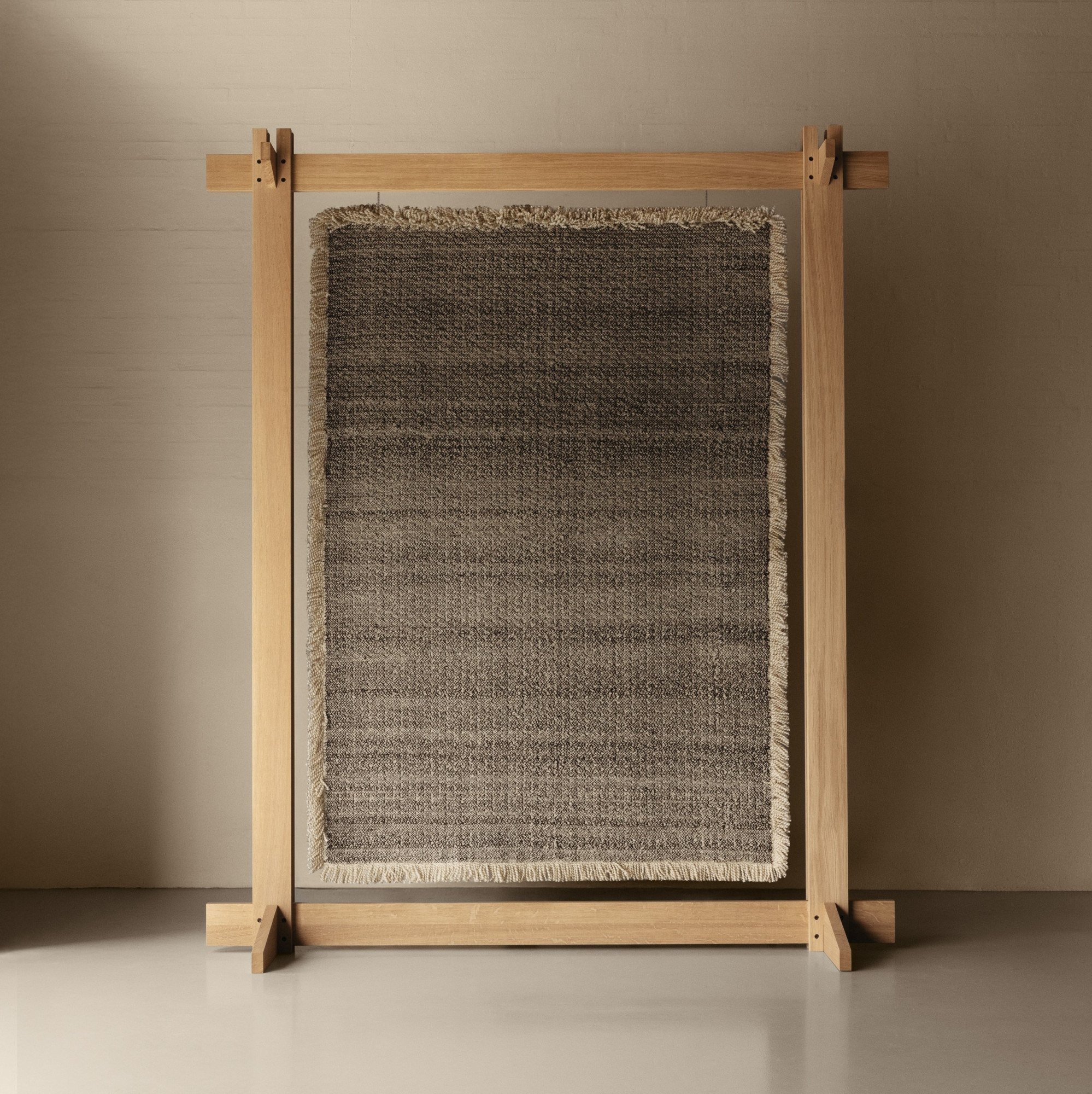 Dywan Soft Outline Granite Linie Design