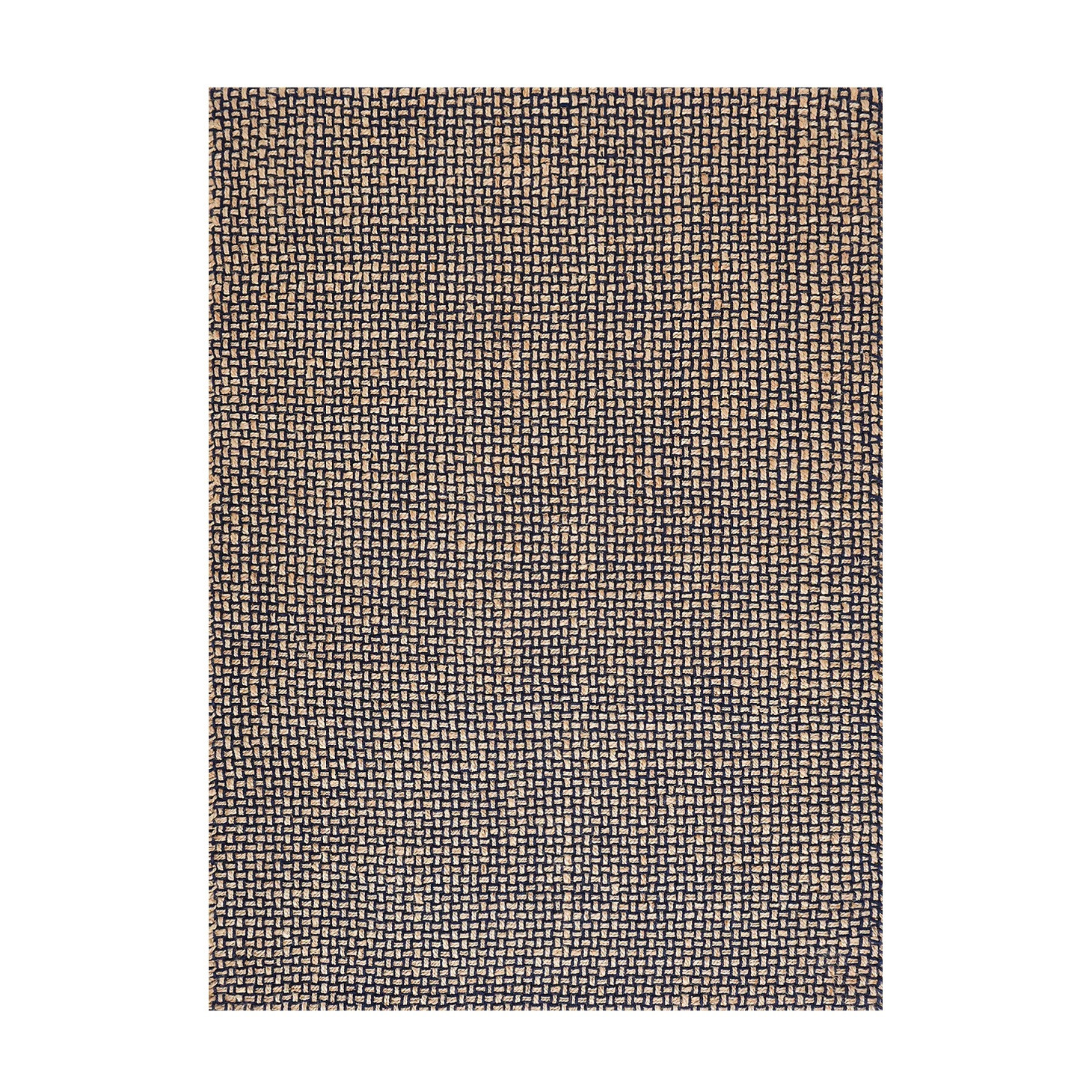 Dywan Weave Niebieski Tom Dixon