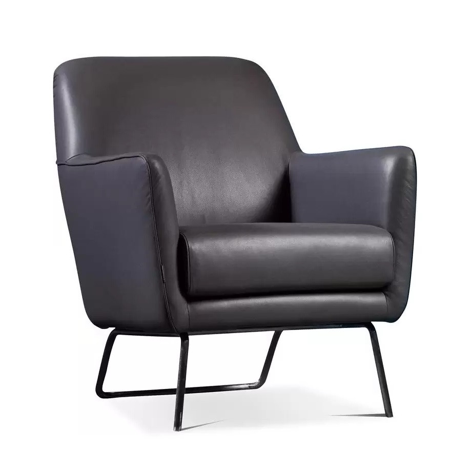 Fotel Lafayette Niski Furninova