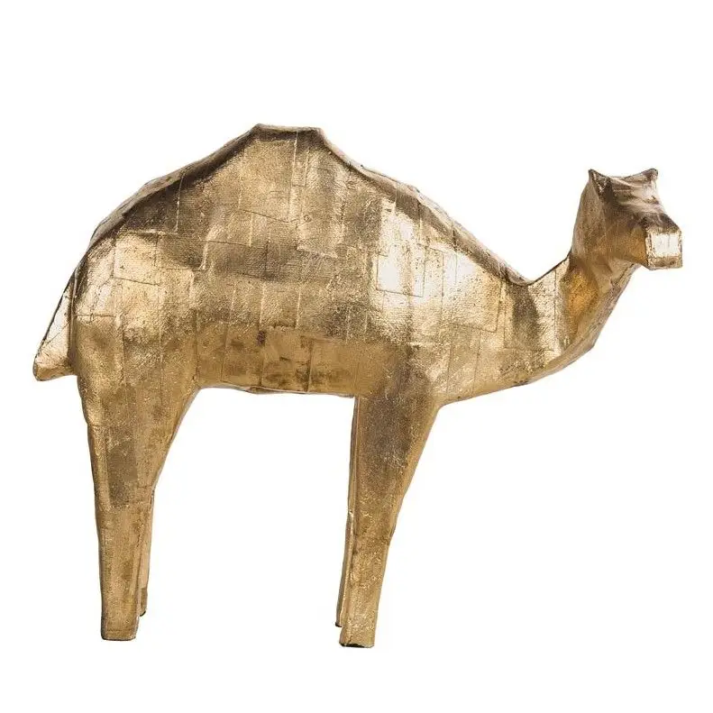 Figura dekoracyjna Camel Pulpo