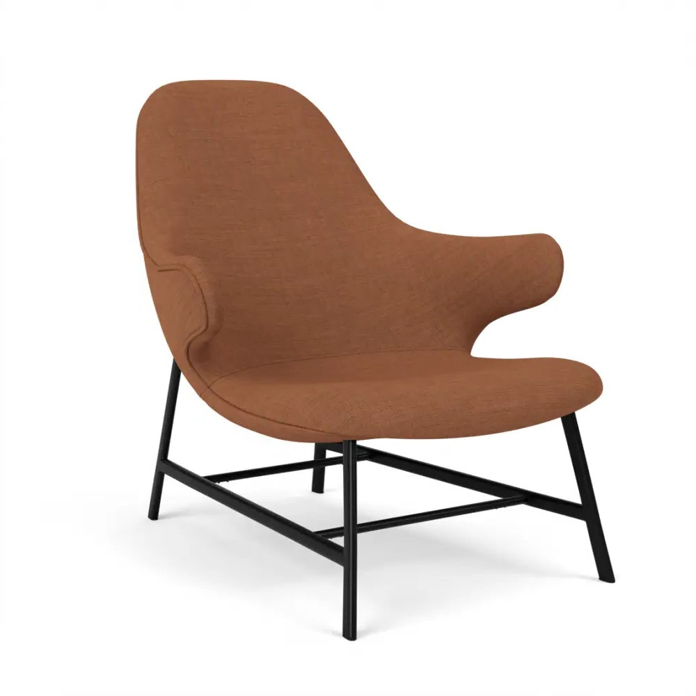 Fotel Catch Jh13 Kvadrat Canvas 454 Andtradition