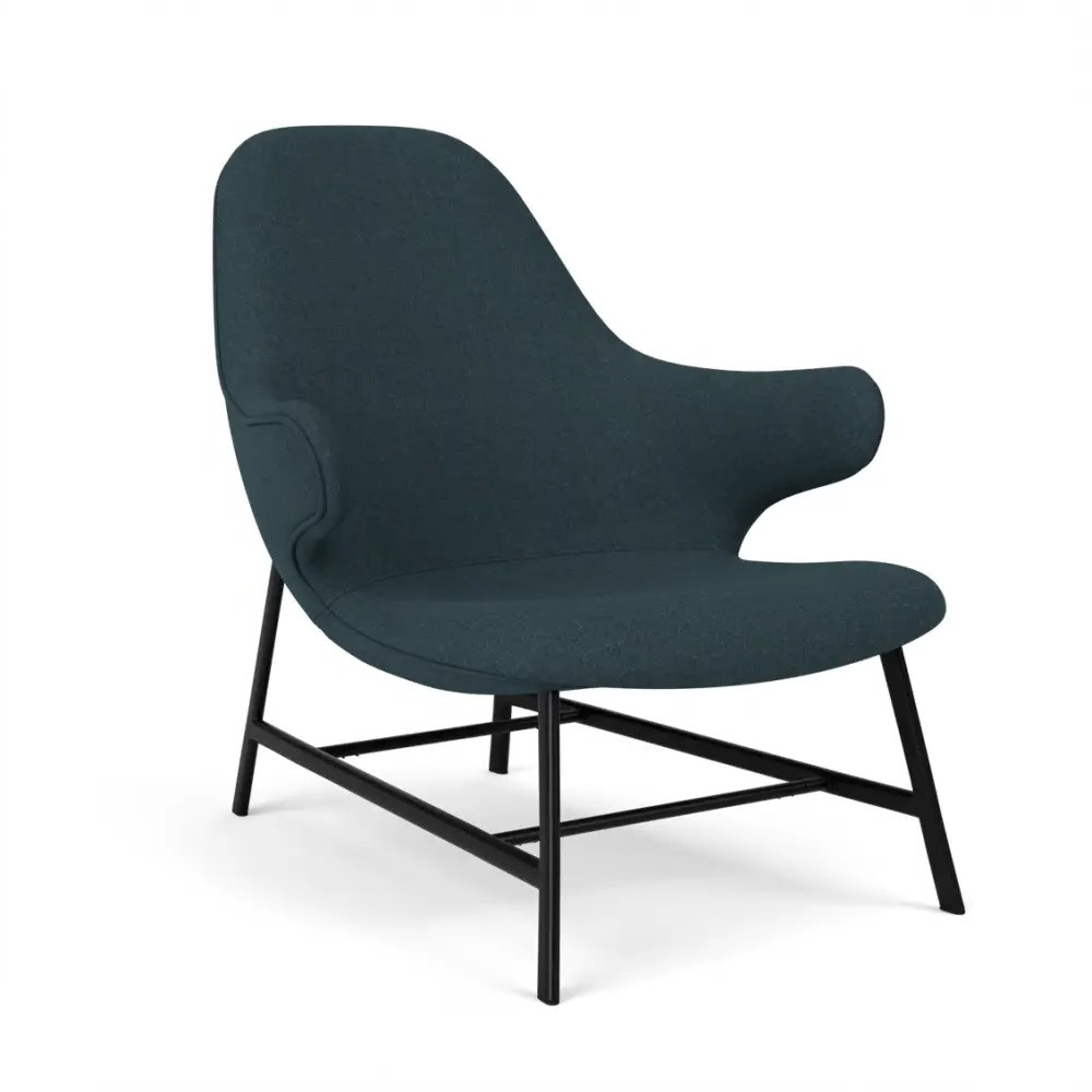 Fotel Catch Jh13 Kvadrat Remix 873 Andtradition