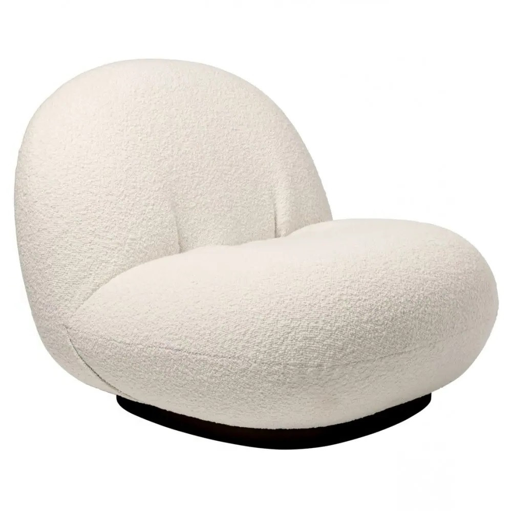 Fotel Pacha Karakorum Dedar Gubi