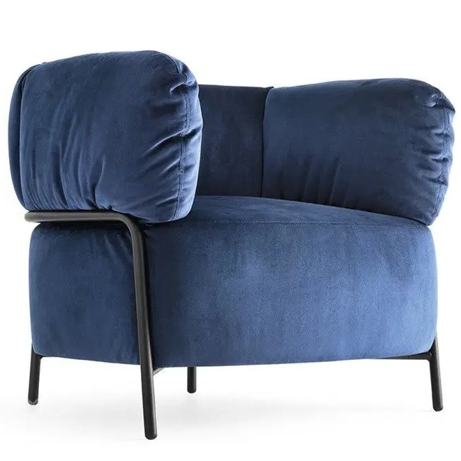 Fotel Quadrotta Calligaris