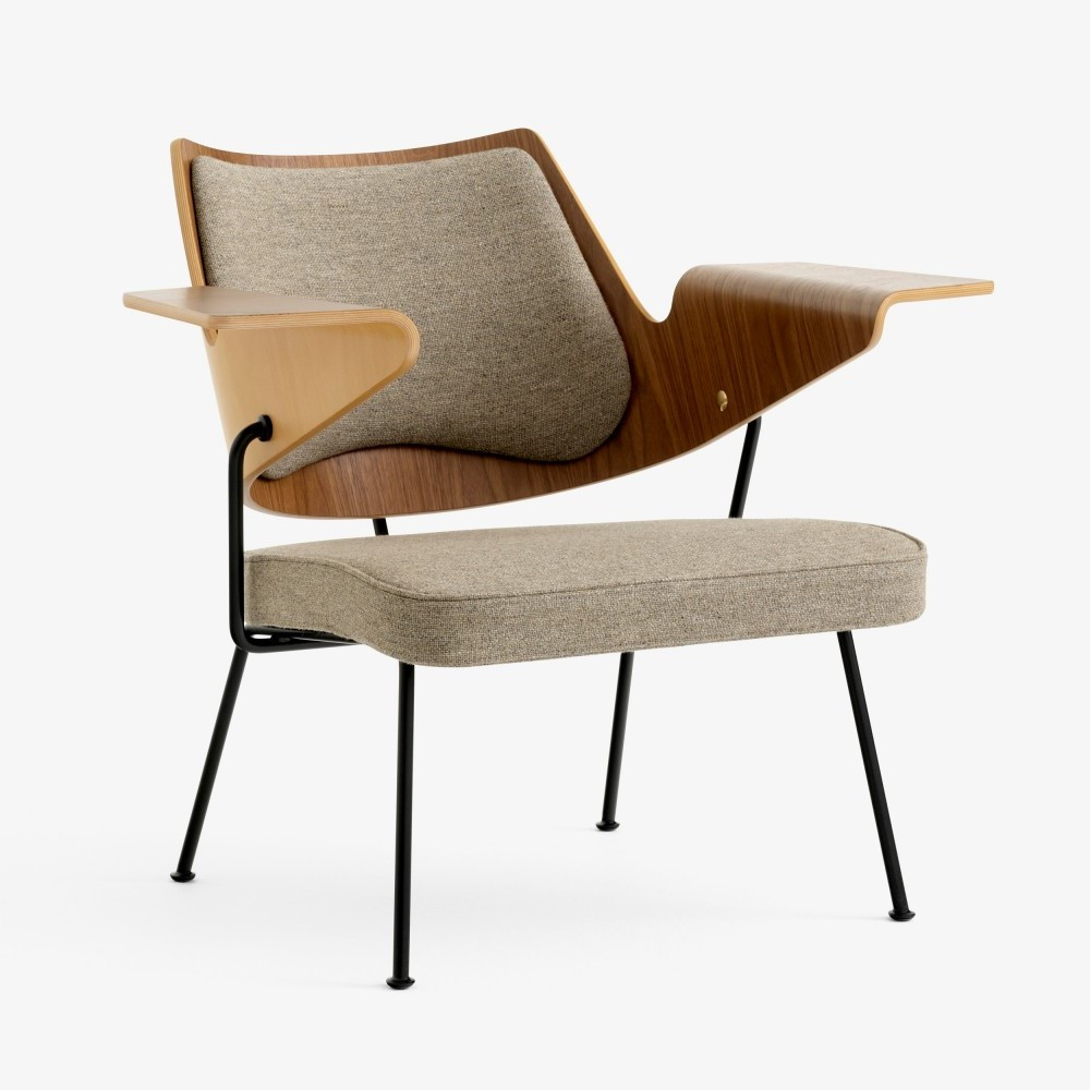 Fotel Rfh Rd8 Hallingdal 227 Andtradition