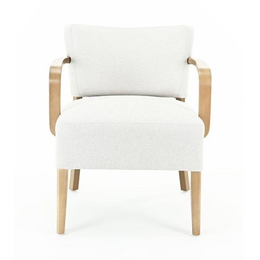 Fotel Tulip Bb-9608/1 Fameg