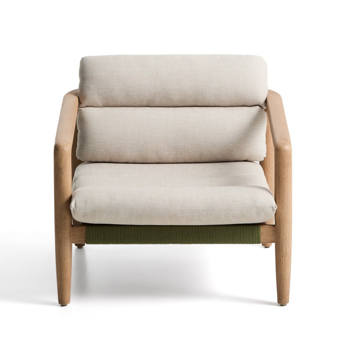 Fotel Ogrodowy Menfi Kave Home