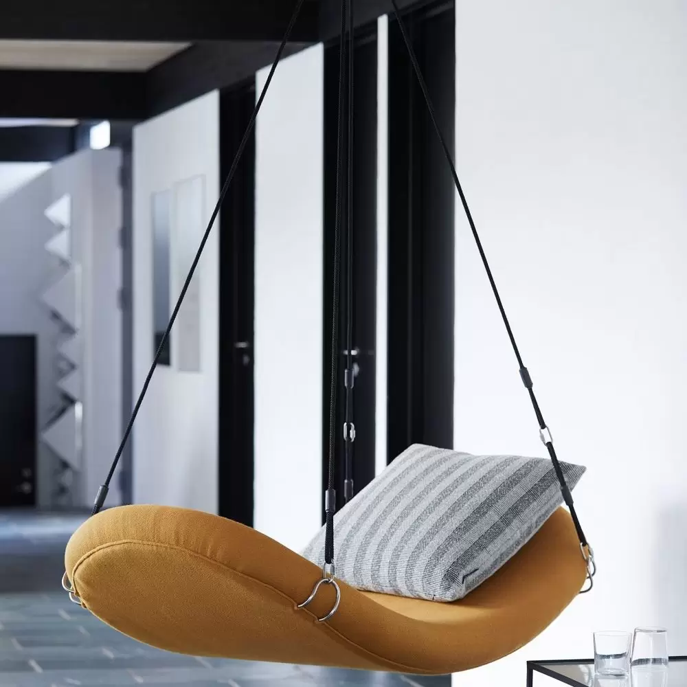 Fotel wiszący Flying Chair Verpan