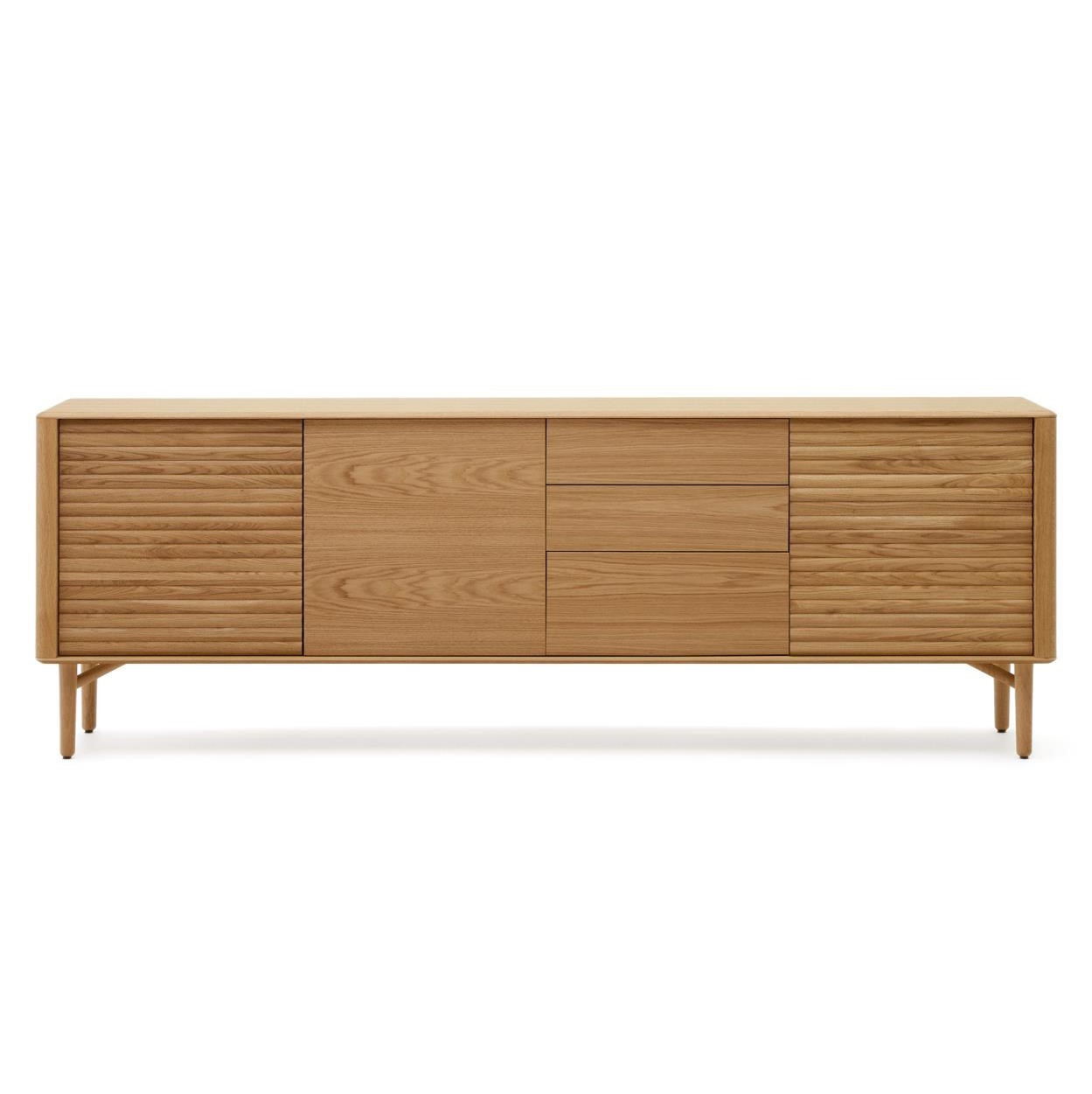 Komoda Lenon 200 Cm Kave Home