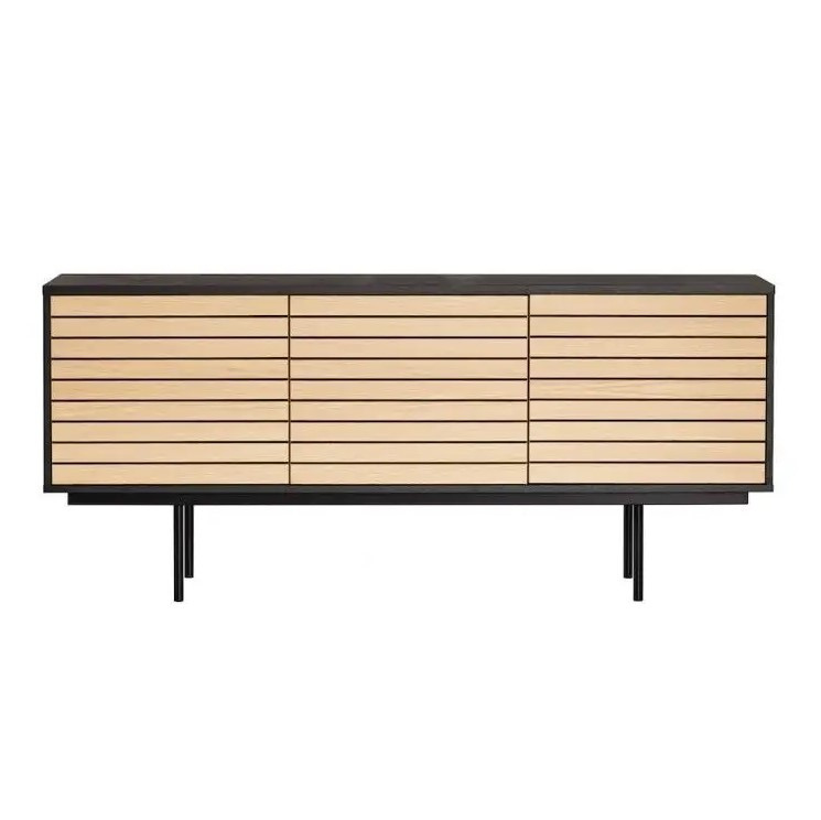 Komoda Stripe Woodman