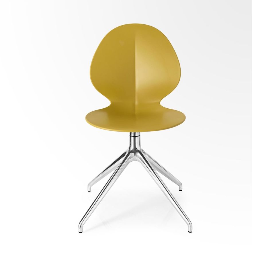 Krzesło Obrotowe Basil Cs-1856 180 Calligaris
