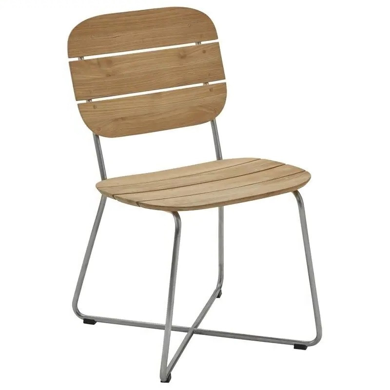 Krzesło Ogrodowe Lilium Skagerak