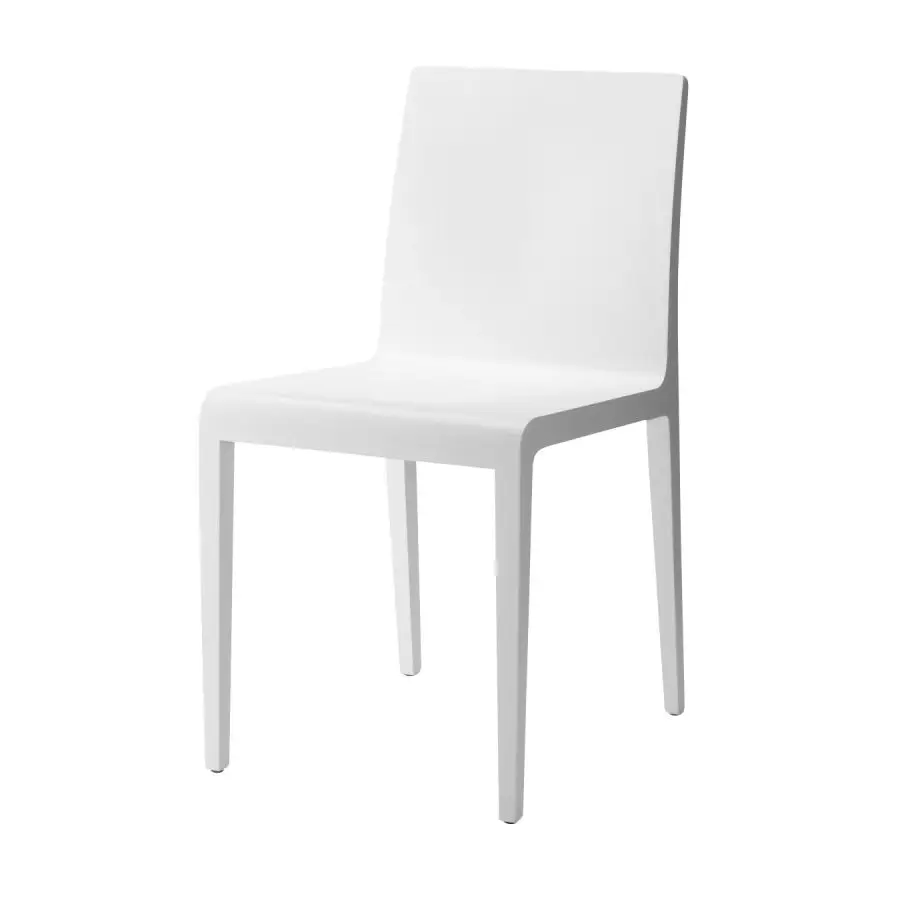 Krzesło Young 420 białe pedrali