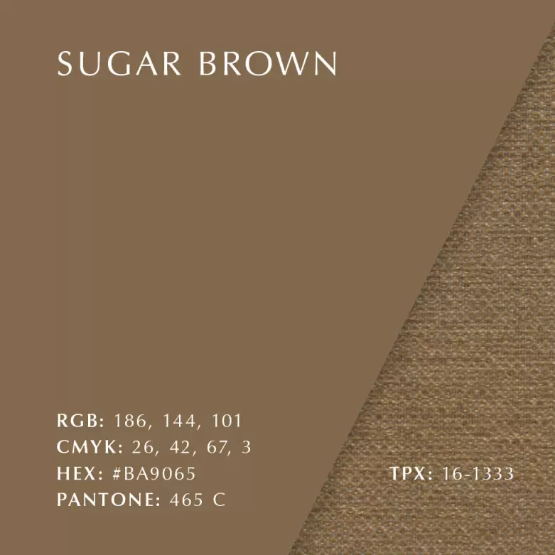 Komoda Treasure dwudrzwiowa czarny dąb sugar brown Umage