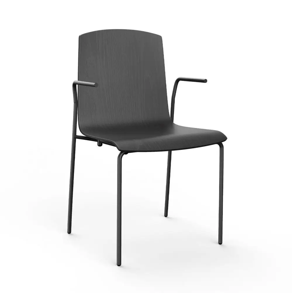 Krzesło Classic z podłokietnikiem