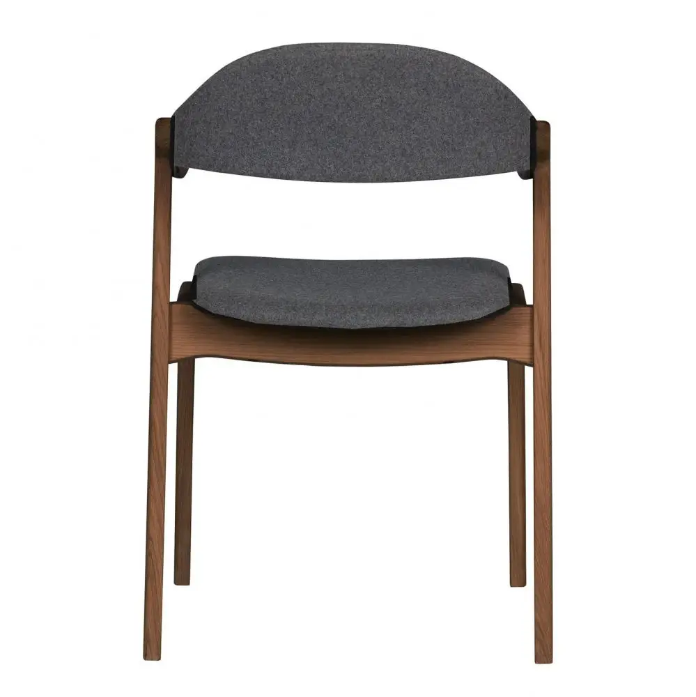 Krzesło Parker orzech