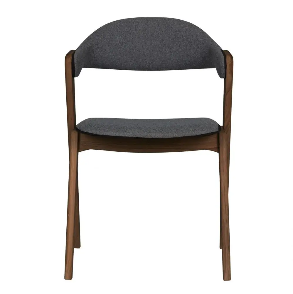Krzesło Parker orzech