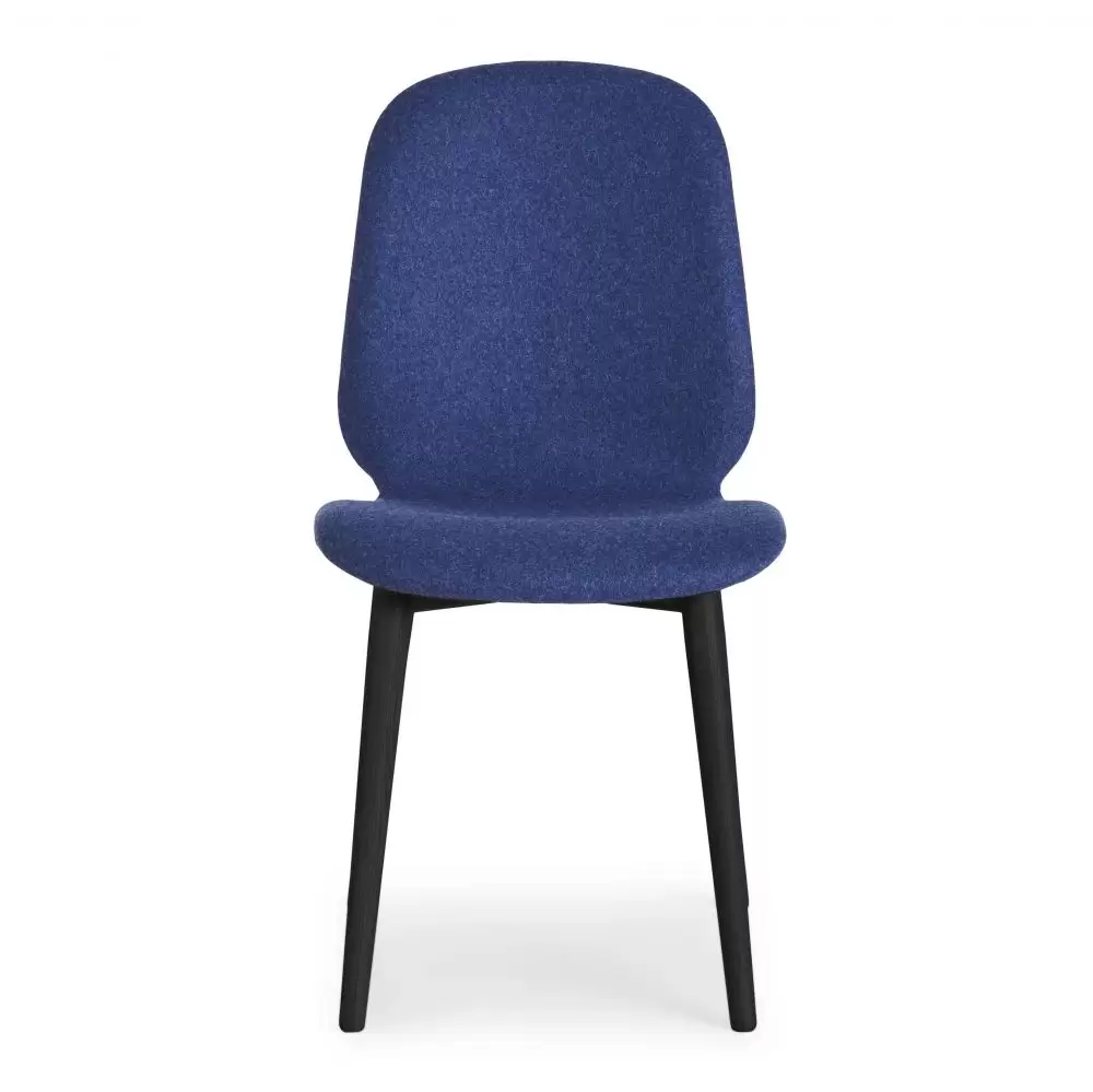 Krzesło Royal High Blue Devide