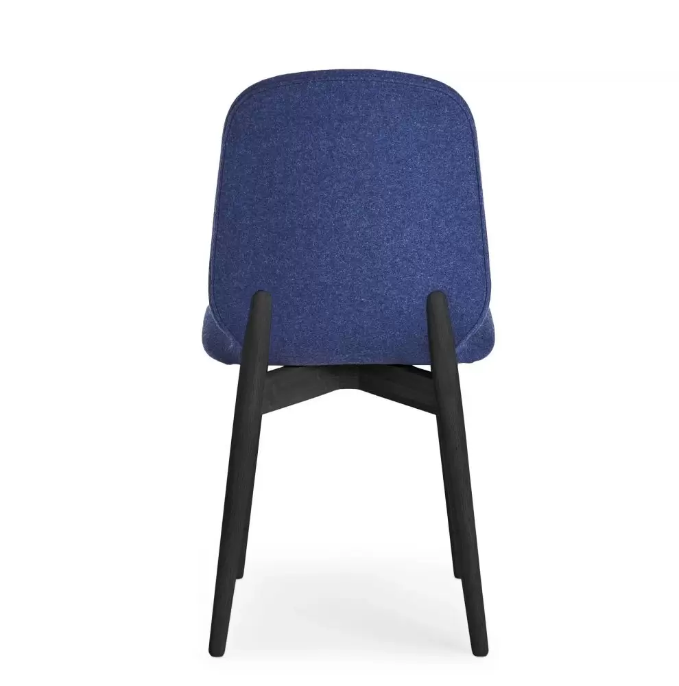 Krzesło Royal High Blue Devide