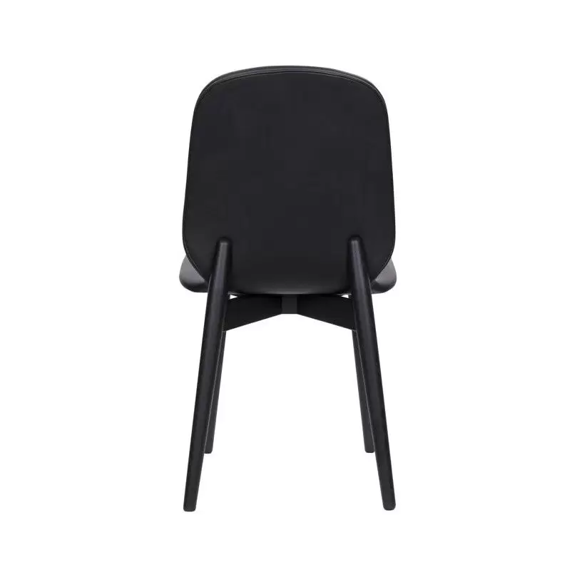 Krzesło Royal black