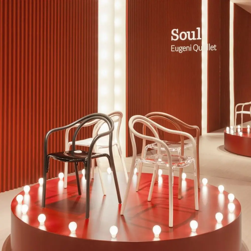 Krzesło Soul 3745 Pedrali