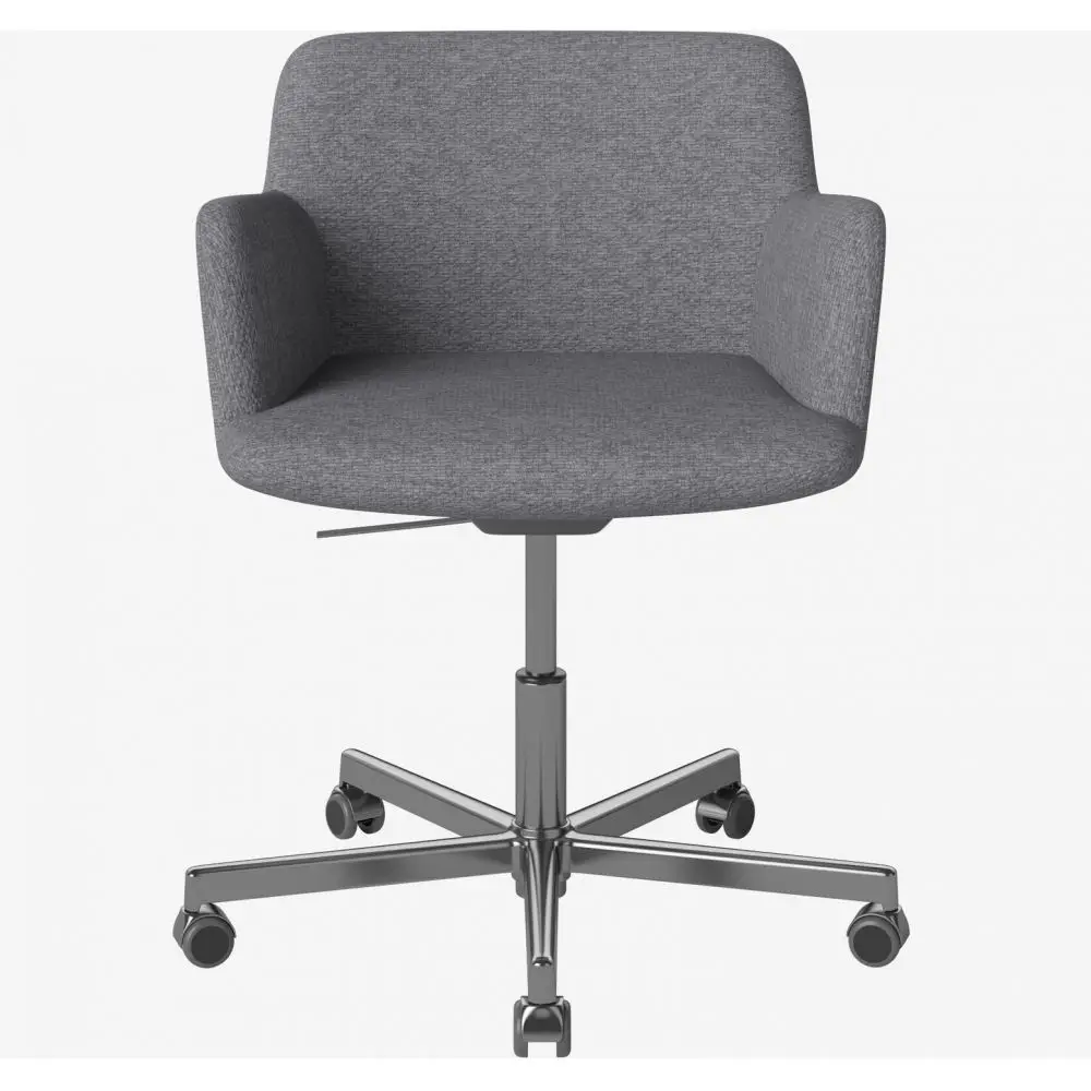 Krzesło biurowe C3 Sira, Grey Bolia