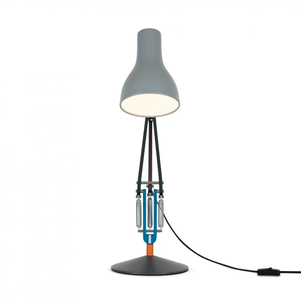 LAMPA BIURKOWA TYPE 75 PAUL SMITH EDITION TWO ANGLEPOISE