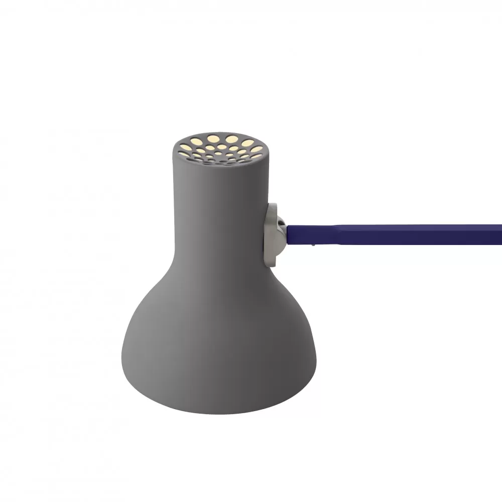 LAMPA BIURKOWA TYPE 75 PAUL SMITH EDITION TWO ANGLEPOISE