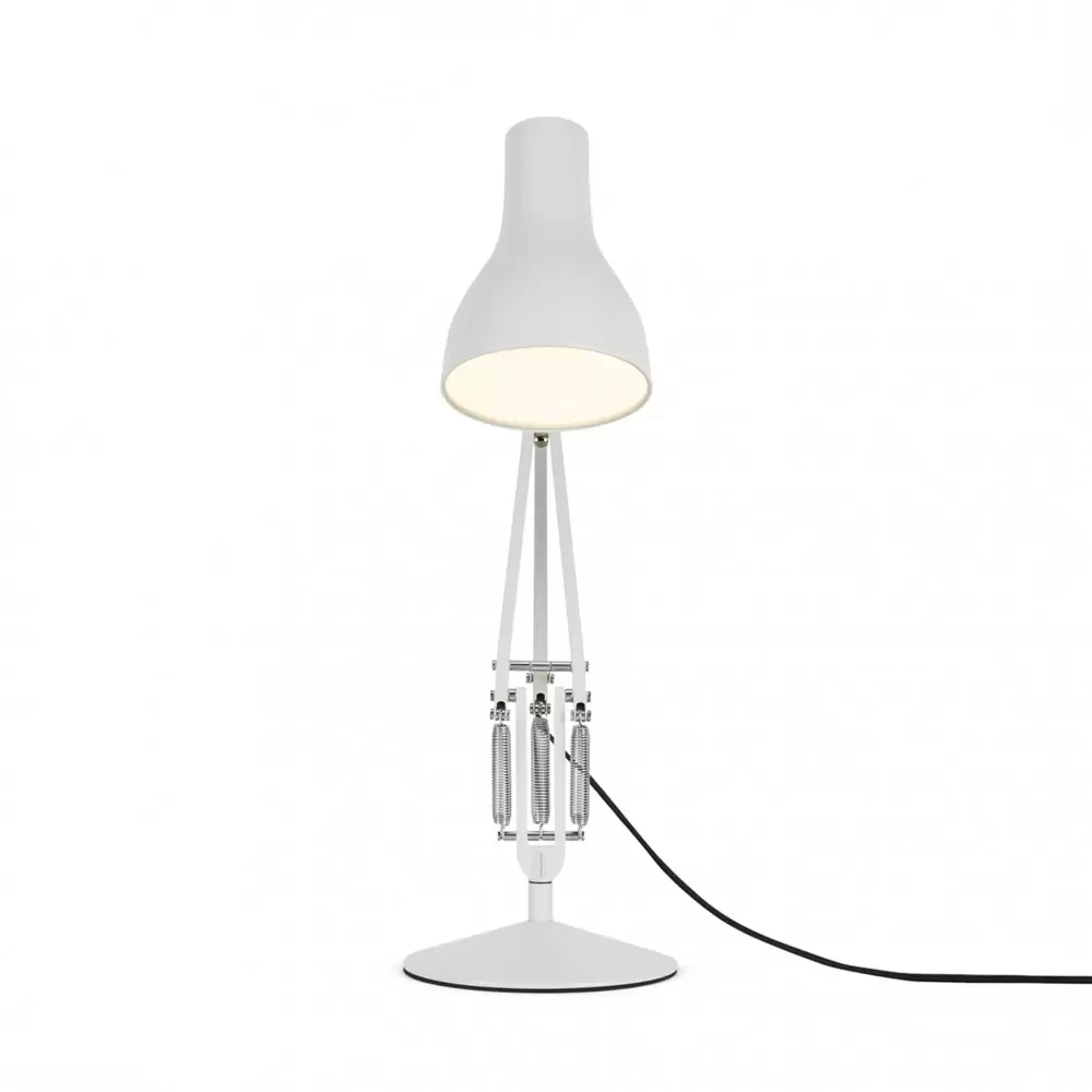 LAMPA BIURKOWA TYPE 75 ALPINE WHITE ANGLEPOISE