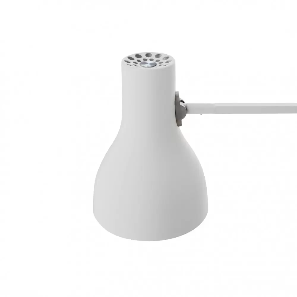 LAMPA BIURKOWA TYPE 75 ALPINE WHITE ANGLEPOISE