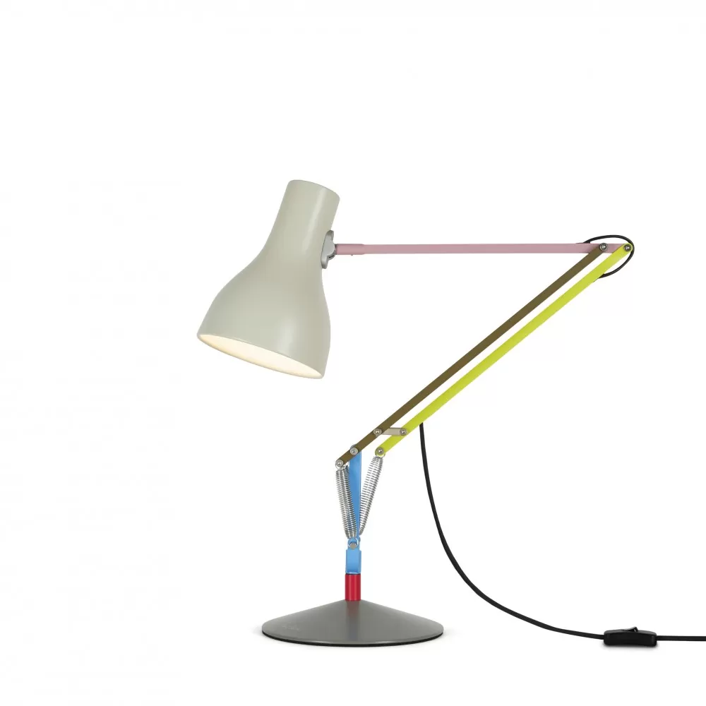 LAMPA BIURKOWA TYPE 75 PAUL SMITH EDITION ONE ANGLEPOISE