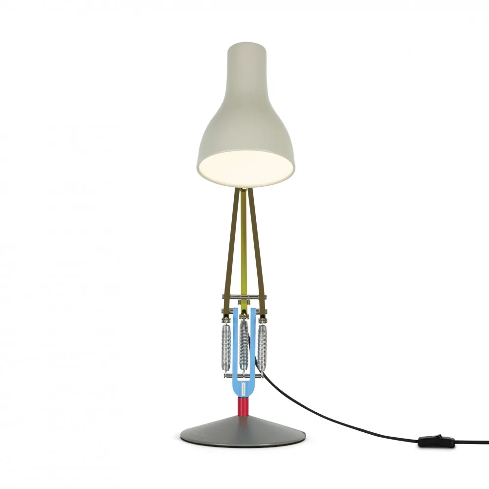 LAMPA BIURKOWA TYPE 75 PAUL SMITH EDITION ONE ANGLEPOISE