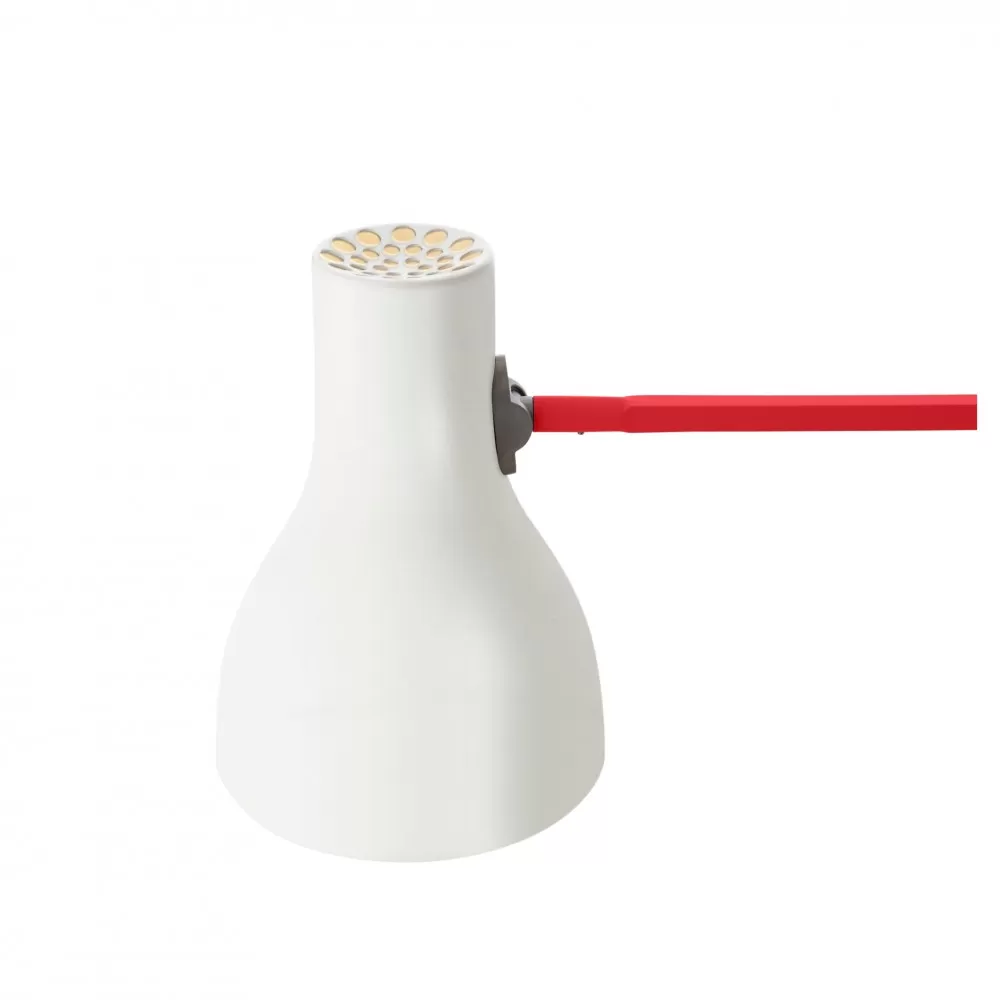 LAMPA BIURKOWA TYPE 75 PAUL SMITH EDITION THREE ANGLEPOISE