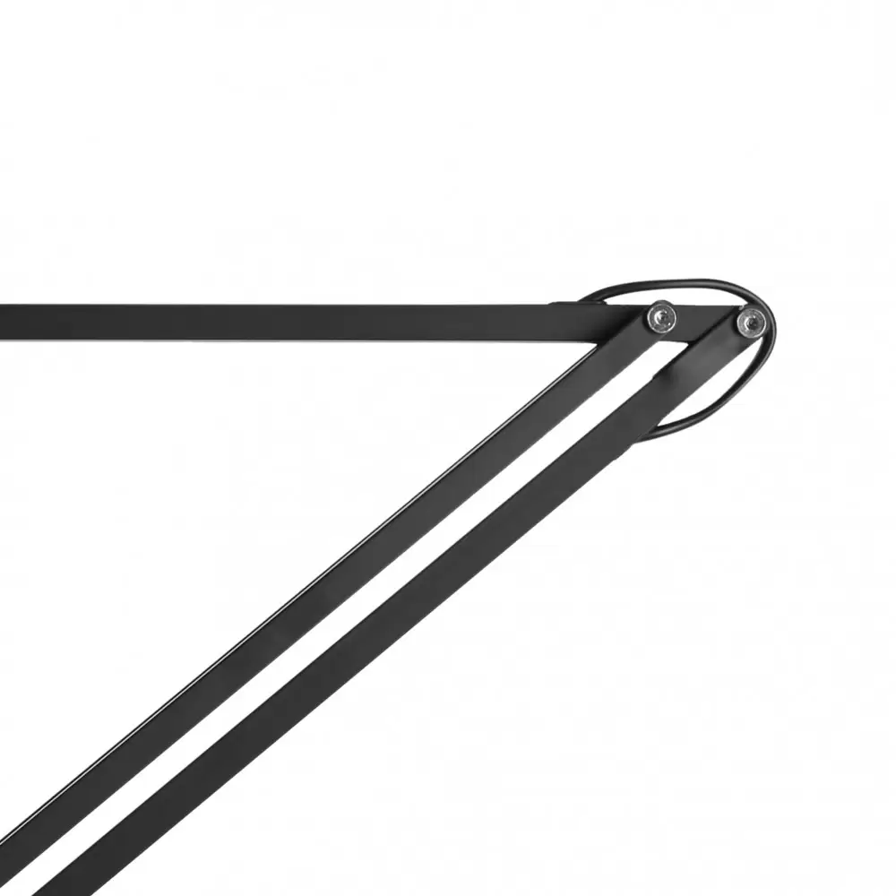 LAMPA BIURKOWA TYPE 75 JET BLACK ANGLEPOISE