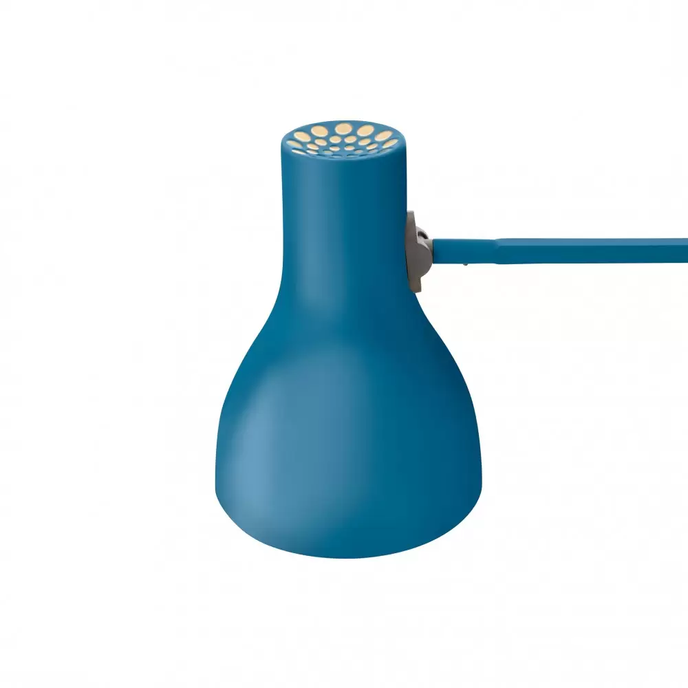 LAMPA BIURKOWA TYPE 75 MARGARET HOWELL EDITION SAXON BLUE ANGLEPOISE