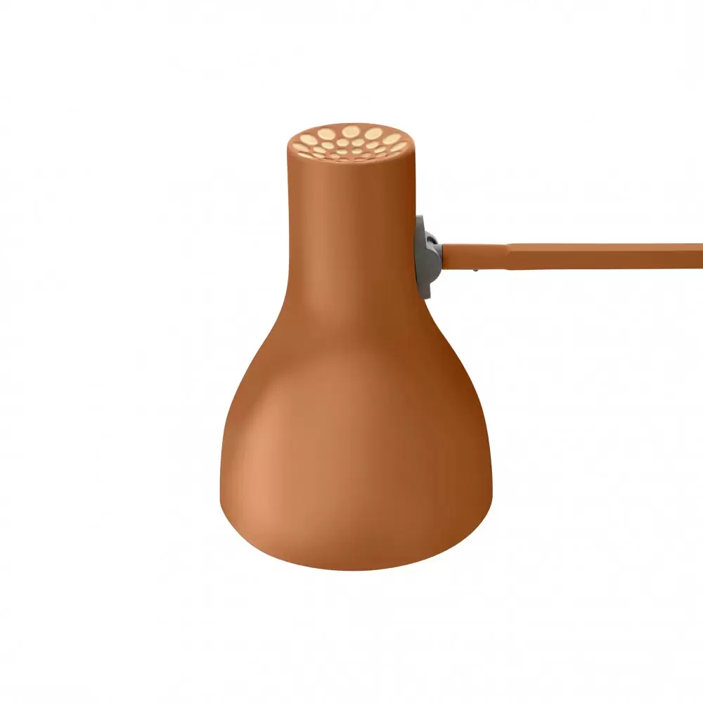 LAMPA BIURKOWA TYPE 75 MARGARET HOWELL EDITION SIENNA ANGLEPOISE