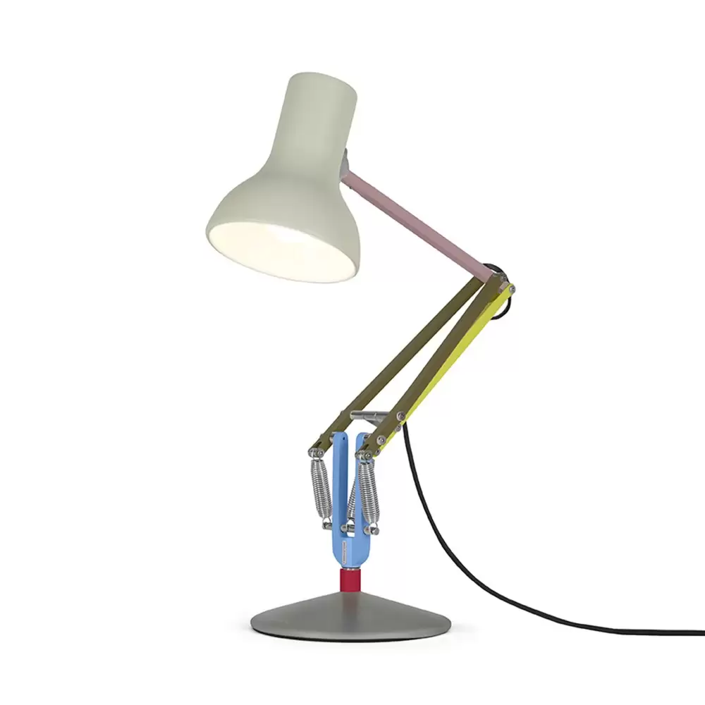 LAMPA BIURKOWA TYPE 75 MINI PAUL SMITH EDITION ONE ANGLEPOISE