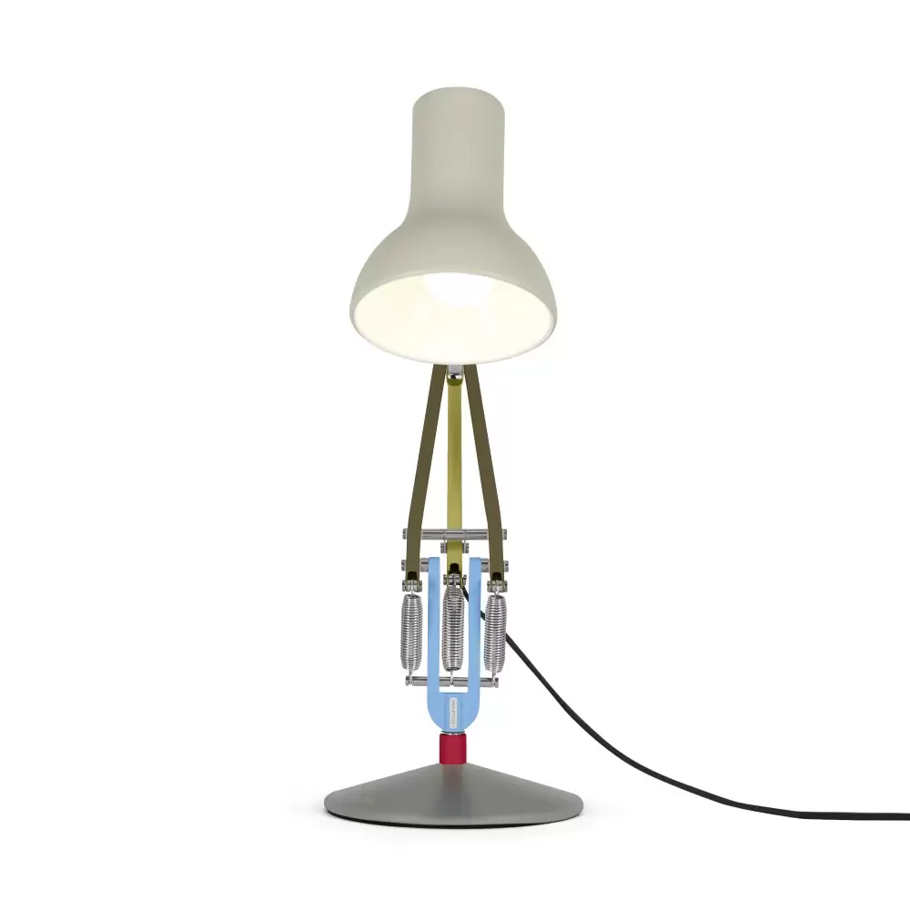 LAMPA BIURKOWA TYPE 75 MINI PAUL SMITH EDITION ONE ANGLEPOISE