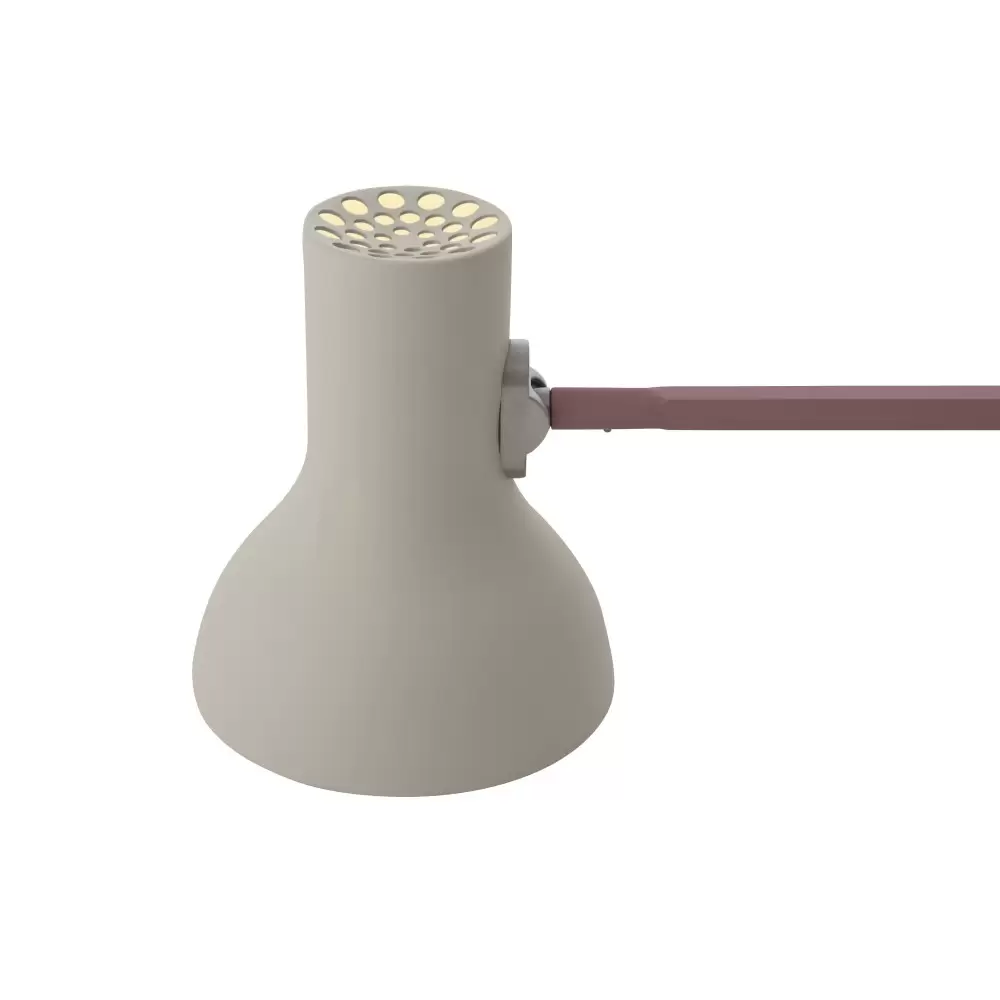 LAMPA BIURKOWA TYPE 75 MINI PAUL SMITH EDITION ONE ANGLEPOISE
