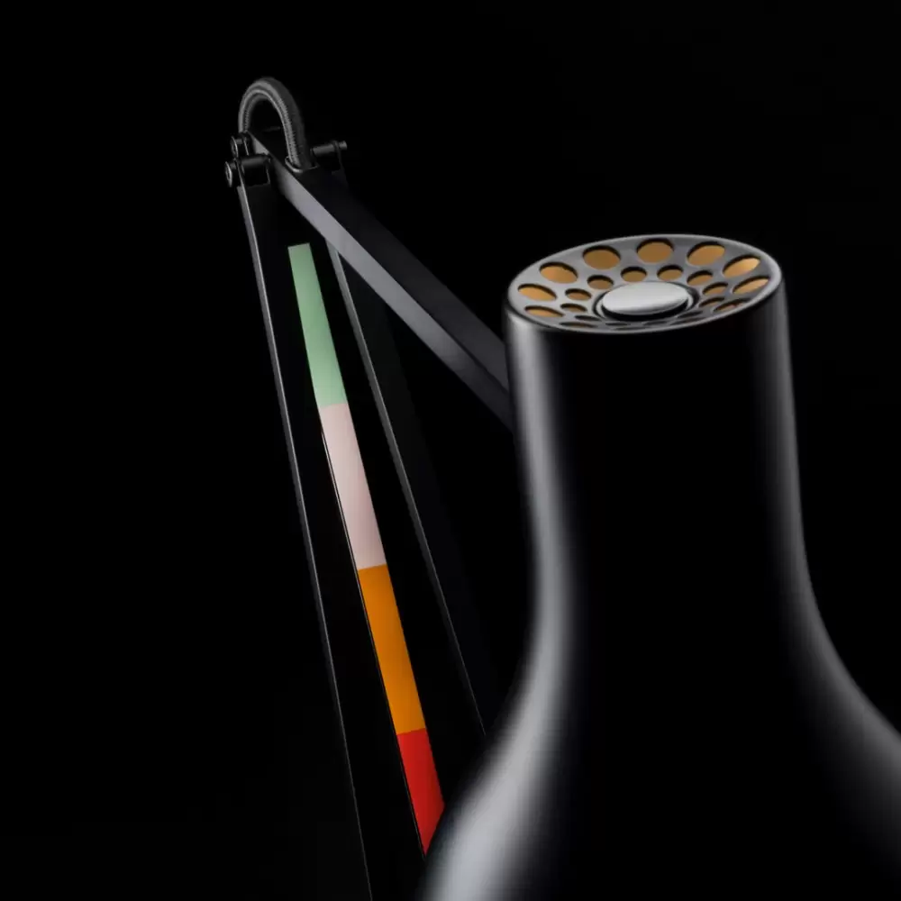 LAMPA BIURKOWA TYPE 75 MINI PAUL SMITH EDITION FIVE ANGLEPOISE