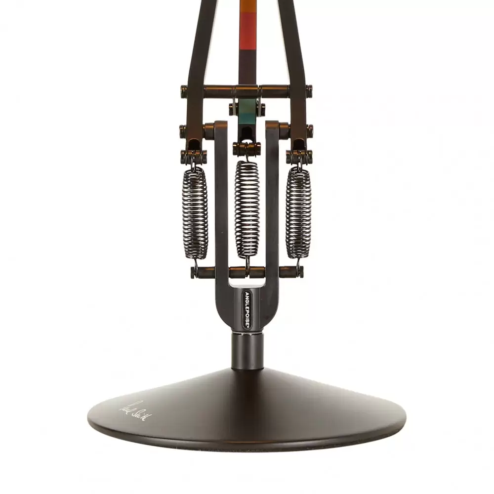 LAMPA BIURKOWA TYPE 75 MINI PAUL SMITH EDITION FIVE ANGLEPOISE