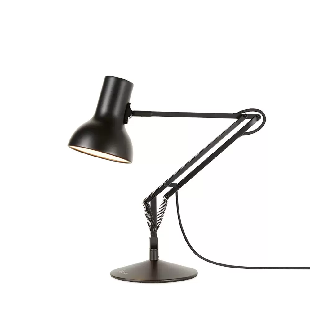 LAMPA BIURKOWA TYPE 75 MINI PAUL SMITH EDITION FIVE ANGLEPOISE