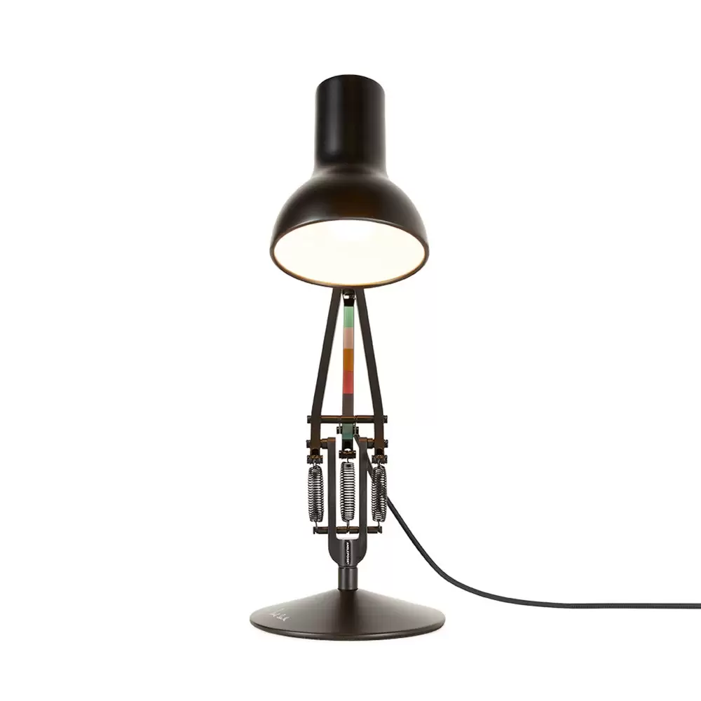 LAMPA BIURKOWA TYPE 75 MINI PAUL SMITH EDITION FIVE ANGLEPOISE