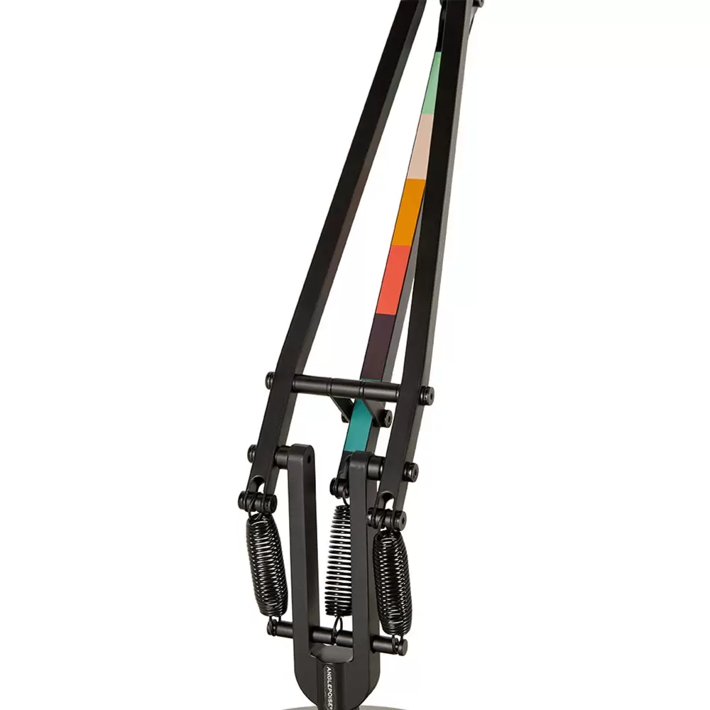 LAMPA BIURKOWA TYPE 75 MINI PAUL SMITH EDITION FIVE ANGLEPOISE