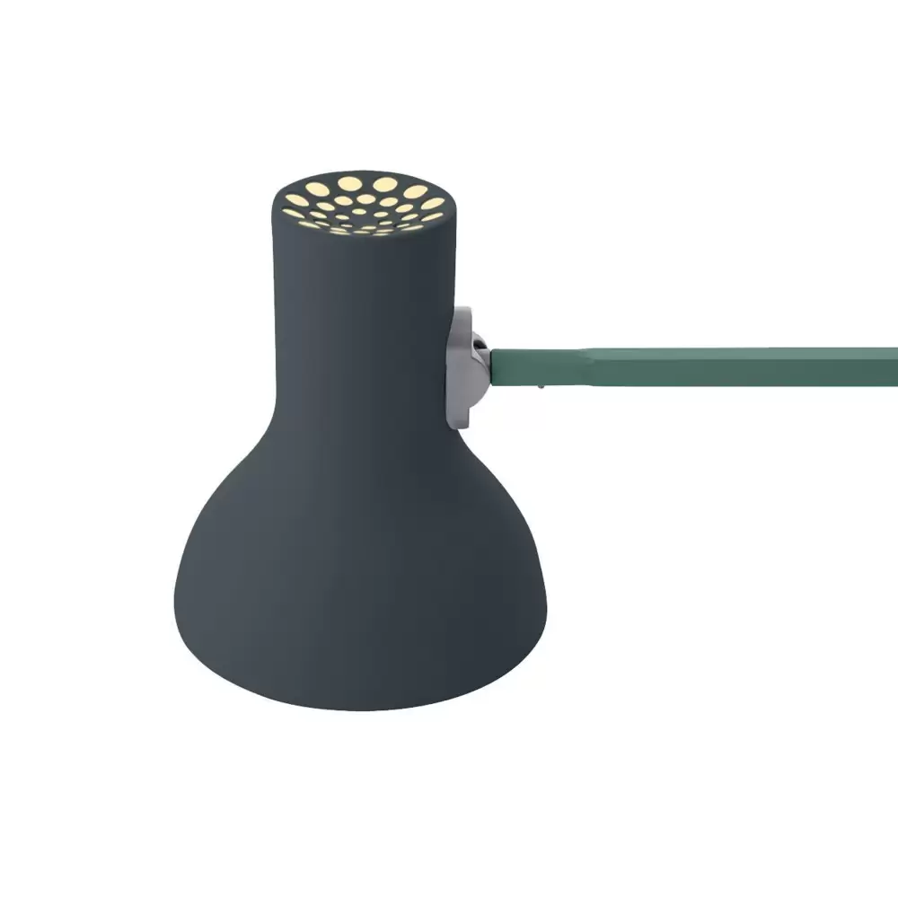 LAMPA BIURKOWA TYPE 75 MINI PAUL SMITH EDITION FOUR ANGLEPOISE