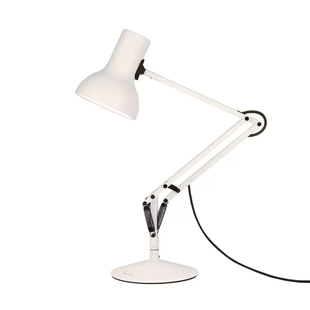 LAMPA BIURKOWA TYPE 75 MINI PAUL SMITH EDITION SIX ANGLEPOISE