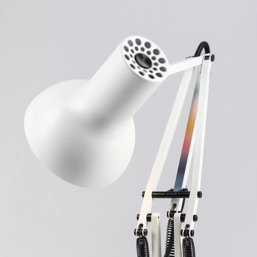 LAMPA BIURKOWA TYPE 75 MINI PAUL SMITH EDITION SIX ANGLEPOISE